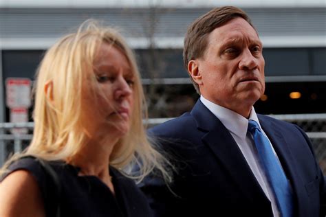 Key figures and fallout in U.S. college admissions scandal.